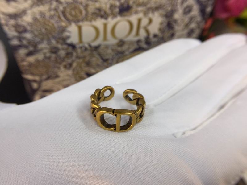 Dior Earring 04lyr403 (3)